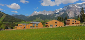 Rittis Alpin Chalets Dachstein